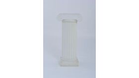 Image of a Column: 34"-ionic