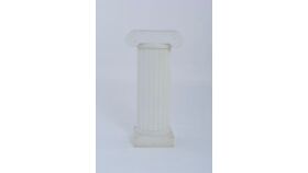 Image of a Column: 34"-ionic