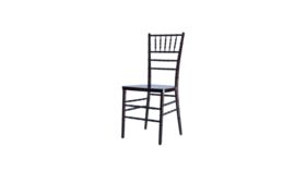 Image of a Chiavari Chair: Mahogany