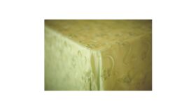 Image of a Azalea Chiavari Cap Cover: Celery