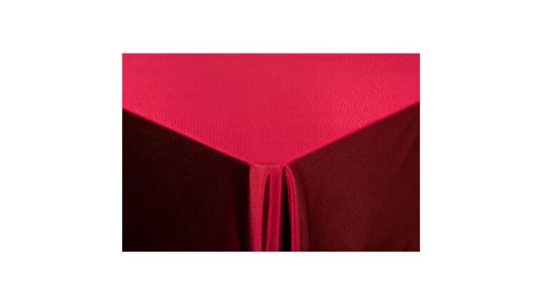 Avenue Tie: Cranberry : goodshuffle.com