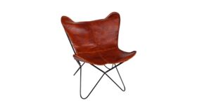 Austin Chair: Cognac image