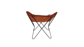 Austin Chair: Cognac image
