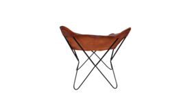 Austin Chair: Cognac image