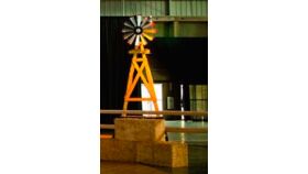 Image of a Prop: Windmill