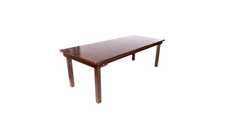 30 in deals tall table