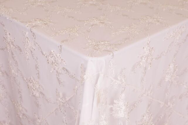 Tablecloth Rental Marianne s Rentals