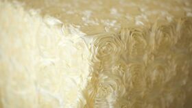 Image of a 8' Cap Splenda Ivory