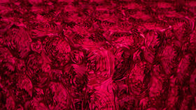 Image of a 8' Cap: Splenda Cranberry