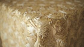 Image of a 8' Cap: Splenda Mocha