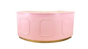 Image of a Birdie Pink Bar Collection