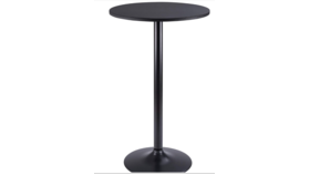 Image of a 24" Cocktail Table