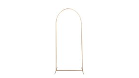 Image of a Round Arch Frame - 4ft