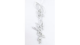 Image of a "Better Together" Neon Sign