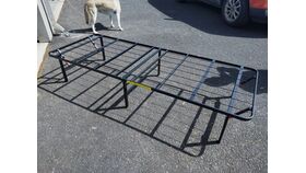 Image of a 2025 Queen Bed Frame