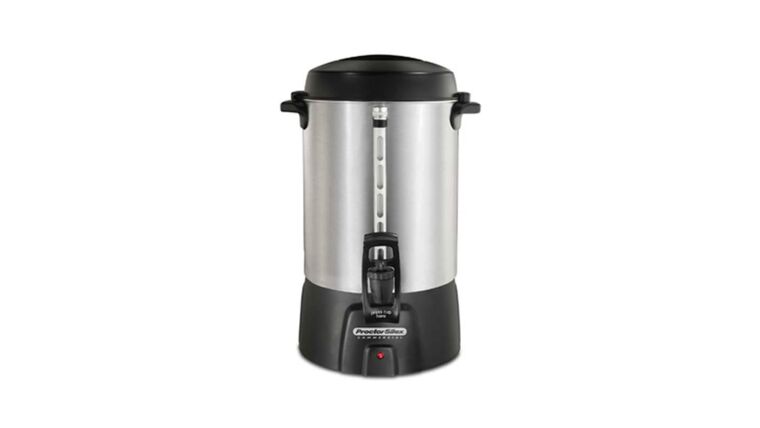 60 cup coffee urn best sale