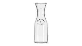 Image of a 1 Liter Wine Decanter