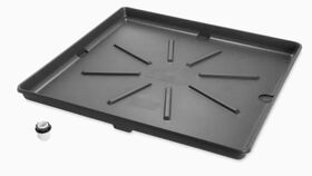 Image of a AHU Floor Protection / Overflow Pan (NC)