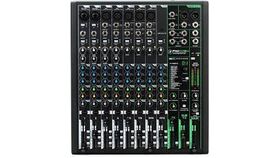 Image of a Audio Mixer 7 Channel