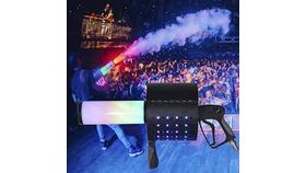 Image of a CO2/ Confetti Blaster