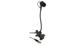 Image of a Audio-Technica Instrument Microphone