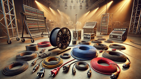 Image of a Audio Cable Kit