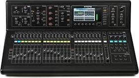 Image of a 32 Channel Audio Mixer - Midas M32