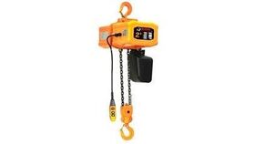 Image of a Chain Hoist