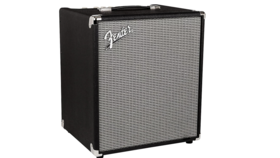 Image of a Bass Combo Amp