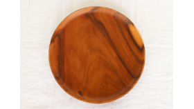 Image of a 12" Wailea Charger