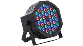 Image of a Par lights