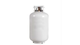 Image of a Medium Propane Tank (7 gal)